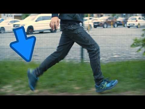 How to add motion blur in Premiere Pro (Tutorial)