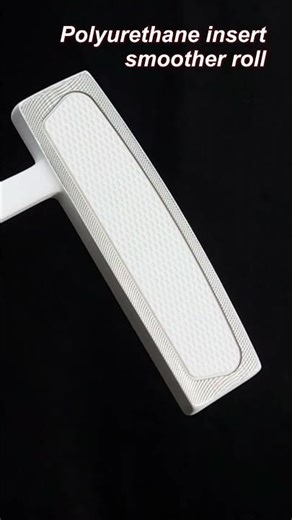 Perfect Your Putting in Seconds ⛳ Mazel Golf Putter #golfshorts