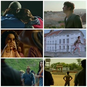 3.1M views · 143K reactions | M e m o r i e s  #MS_Dhoni_Raabta_Chhichhore_Kedarnath_PK_KaiPo_Che We will Miss You 梁 #SushantSinghRajput  | Deep Recipe Cooking · | Facebook