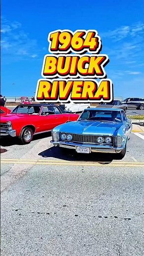 The Classy Muscle Car That Predicted The Future