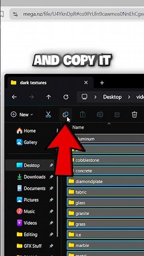 How to Get DARK TEXTURES in RIVALS!!! *2026* 🎨
