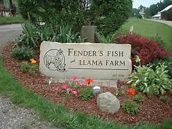 Fenders Fish Hatchery, 50527 TR 220, Baltic, OH (2026)