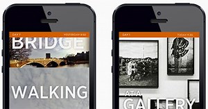 A Clever App Designed to Make Strangers Into BFFs