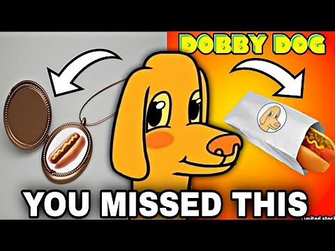 Abel's Hot Dog Pendant Explained | The Amazing Digital Circus Episode 7