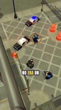 GTA Chinatown Wars: El juego que juzgaste por su portada (y te equivocaste)