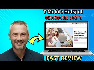 T Mobile Hotspot Review 2025 Best Unlimited Mobile Hotspot Plans Fastest Internet Deals