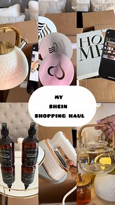 21K views · 176 reactions | My SHEIN shopping haul !! | 푀푒, 푀퓎퓈푒퓁풻 & 퐼 | Facebook