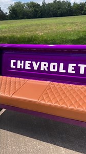 C10 Trucks bench seats #trucks #c10 #c10trucks #chevy #chevrolet #chevytrucks #classictrucks | C10 Trucks