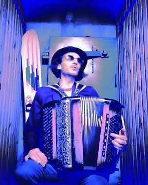 🎙La Java Bleue [chant+🪗] (Fréhel) 1938