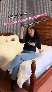 👻 things that just make sense #docmartens #funeralhome #deathwork #deathcare #mortician #mortuary #morgue #funeral #reels #reelsinstagram #beforethecoffin #viral #viralvideos #reel #explorepage #reelsvideo #ghosts #ghostly #ghosting #ghosts #haunted #haunting #haunt #paranormal | Beforethecoffin