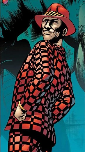 Mad Jim Jaspers: Underrated Mutant's Reality Warping Power