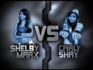 Nickelodeon - iCarly "iFightShellbyMarx" Promos (August 2009)