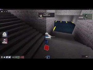 SCRIPT ON KAT X (Invisibility) 👻