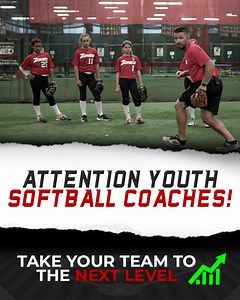 ELITE Softball Coaches Are Able To Keep Their Players... 🔥 Engaged 🔥 Excited 🔥 Progressing If you are a softball coach looking to step up your coaching game, then you NEED to download our On-Demand Softball Coaching Course right now! It has everything you need IN ONE SPOT! 🙌 ✅ Over 100 Coaching Drills & Tips ✅ Hitting, Fielding, Pitching & Catching Drills ✅ 8 Pre-Made Practice Plans ✅ Ready to Go Coaching Templates No more standing around during practice! You will have everything you need to
