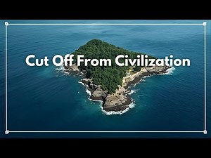 10 Most Remote Communities on Earth (Completely Cut Off From Civilization)