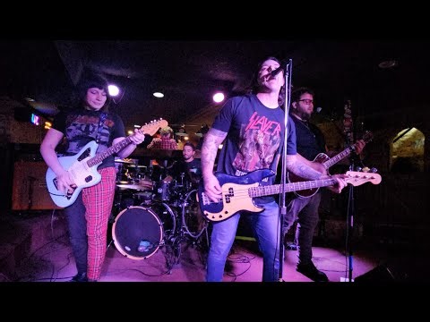 Radcab live 9-6-25 @funk n dive bar Ogden UT