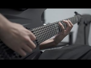 Periphery - Ragnarok (Guitar Cover)