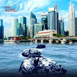 11K views · 23 reactions | Real events, real stories — researched, preserved and made accessible for us and our future generations. #NLNAS #OurStoryKeepingItAlive | National Library Singapore | Facebook