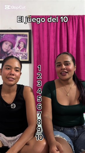 Juego del 10: Diversión en Familia