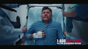 1-800-ASK-GARY TV Spot, 'You Never Know'