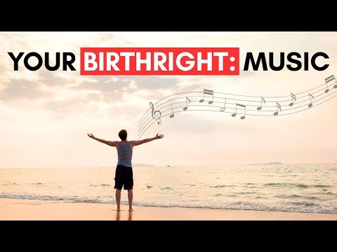 Your Birthright: Music