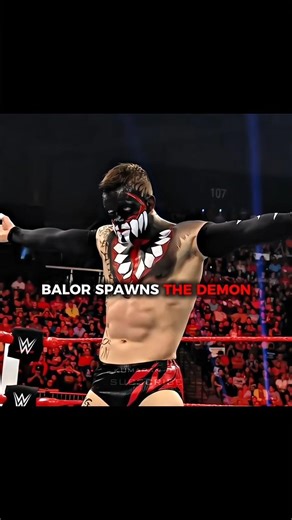 How WWE Should Book Finn Balor Pt1 | Dia de fiesta 🔥 #shorts #wwe #finnbalor