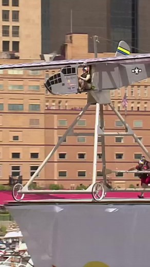 Hilarious Red Bull Flugtag Flight Fail Compilation