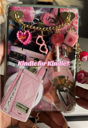 Candle Battle: Kindle Decor Ideas & Inserts