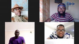 59 reactions · 7 comments | On this week's episode of The Whole Truth, Sound Sultan tells us the incredible story of meeting an ambitious young Wizkid at late OJB’s studio, making "Mathematics" and more⁣ ⁣ Full video on our YouTube channel now ⁣ ⁣ #SoundSultan #TheWholeTruth #AccelerateTV | Accelerate TV | Facebook