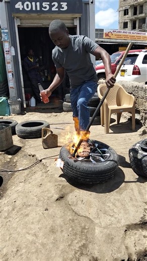 How to seat bead using simple method tricks 💥🔥💥