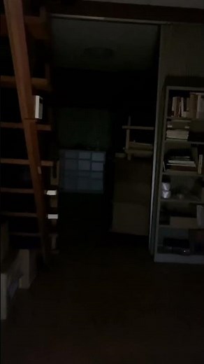Experiencing true terror at an Oshima Teru stigmatized property #shorts #haunted #stigmatizedprop...