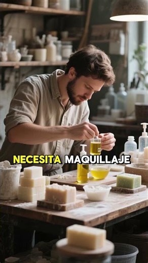 Cómo los jabones profesionales duran el triple #JabonArtesanal