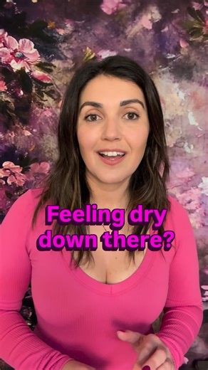 Amanda Dames | K!nk Coach for Men on Instagram: "Feeling dry down there? The issue of dryness is way more common than anyone admits. I've recently started talking about it more, and the more people I raise this issue with, the more people tell me they're also experiencing it! So I've been recommending these hyaluronic suppositories by @hello.playground. They're called Miracle Melts and I've already got so many great things to say - so do my clients! #playgroundpartner"
