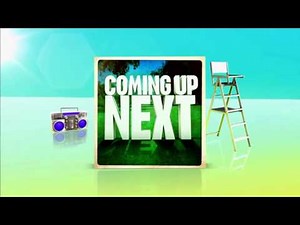 More Disney Channel Summer is Coming up Next Bumper | 2012
