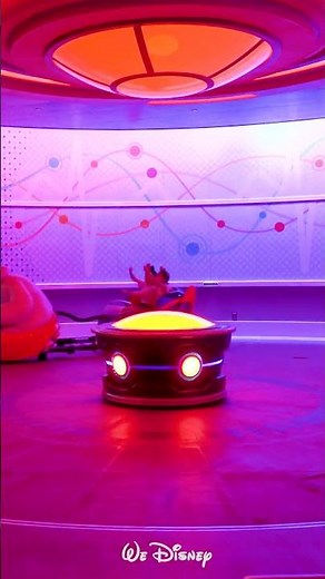 WeDisney｜Tokyo Disneyland “Baymax's Happy Ride” Part 3｜The Happy Ride with BAYMAX Vol.3｜2022.06.1...