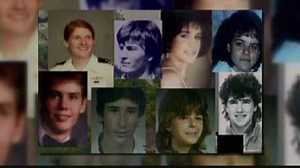Colonial Parkway Murders 30 years later: David Knobling