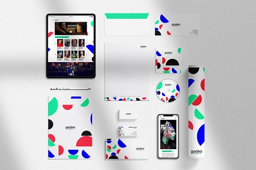 Máster en Diseño Gráfico Digital