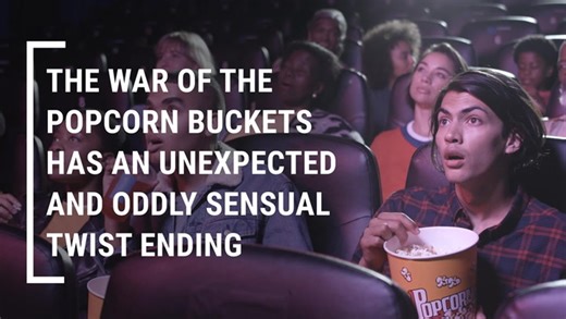 A Popcorn Bucket Maker Just Revealed Fans Are Combining The NSFW Dune Bucket With Alien Romulus’ And