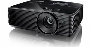 Optoma HD144X : meilleur prix, test et actualités