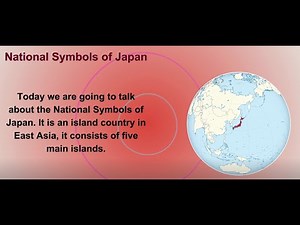 National Symbols of Japan