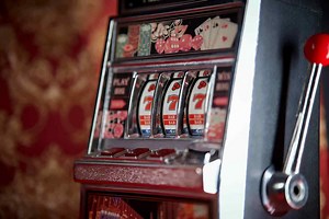 The Nearly 120 Year Old Casino in the U.S.