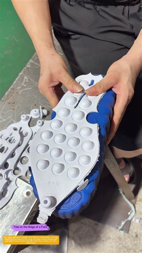Popping in Comfort: How a Silicone Insert Transforms a Basic Sandal into a Massaging Sole