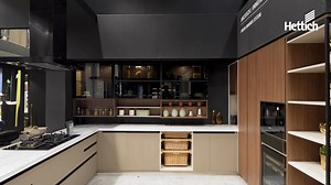 354 reactions · 3 comments | When technology blends into a space,...