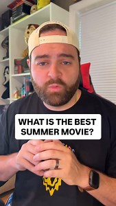 What is the best summer movie of all-time? Well, I’m glad you asked! There are so many great summer movies. More than I could even list here. Summer camp slashers like Sleepaway Camp, summer camp comedies like Theater Camp, summer horror thrillers like Jaws or I Know What You Did Last Summer, coming of age stories like The Way Way Back, or of course, classics like Do The Right Thing and Dazed and Confused. For me though, the answer is simple. There’s one movie that beats all others when it comes