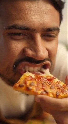 World’s Biggest Pizza Challenge 🍕