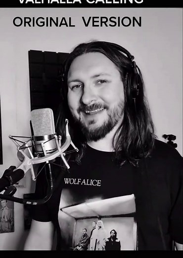 Valhalla Calling - Original Version by Miracle Of Sound