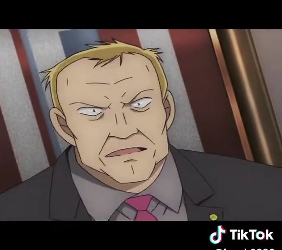 Detective Conan The Scarlet Bullet Movie 24 Highlights