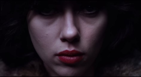 ‘Under the Skin’ Ending Explained: What Happens to the Alien?