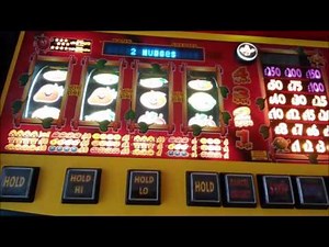 Club Crazy Fruit Machine £250 Jackpot £50 Challenge
