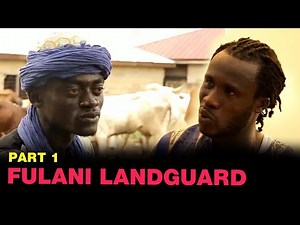 KWADWO NKANSA LILWIN & AKABENEZER FULANI LANDGUARD, part 1